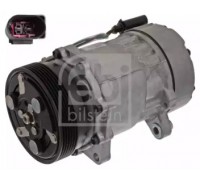 Компрессор, кондиционер FEBI BILSTEIN 45161 45161 FEBI BILSTEIN - купить в магазине запчастей по Украине
