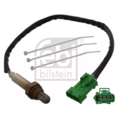 Лямбда-зонд 45168 FEBI BILSTEIN - купити в магазині запчастин по Україні