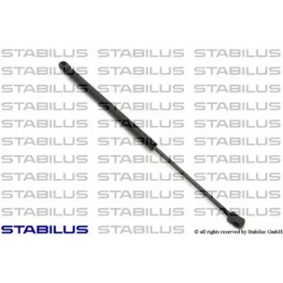 Газовая пружина, капот 451737 STABILUS - купить в магазине запчастей по Украине