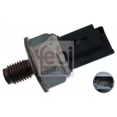 Датчик, давление подачи топлива 45177 FEBI BILSTEIN - купить в магазине запчастей по Украине