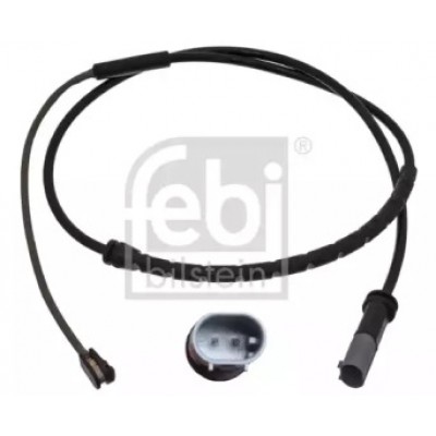 Сигнализатор, износ тормозных колодок 45198 FEBI BILSTEIN - купить в магазине запчастей по Украине