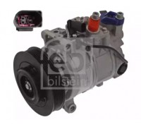 Компрессор, кондиционер FEBI BILSTEIN 45217 45217 FEBI BILSTEIN - купить в магазине запчастей по Украине