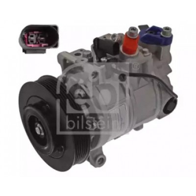 Компрессор, кондиционер 45217 FEBI BILSTEIN - купить в магазине запчастей по Украине