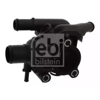 Фланец охлаждающей жидкости 45220 FEBI BILSTEIN - купить в магазине запчастей по Украине