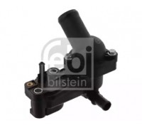 Фланец охлаждающей жидкости FEBI BILSTEIN 45227 45227 FEBI BILSTEIN - купить в магазине запчастей по Украине
