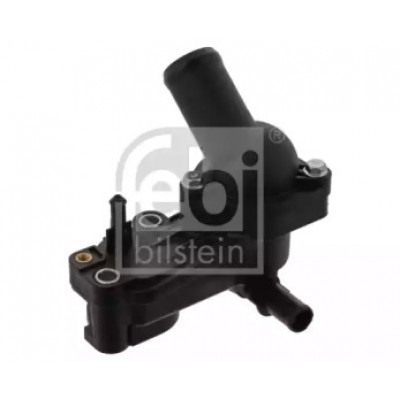 Фланец охлаждающей жидкости 45227 FEBI BILSTEIN - купить в магазине запчастей по Украине
