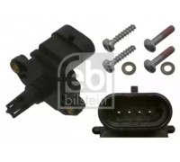 Датчик, давление во впускной трубе FEBI BILSTEIN 45255 45255 FEBI BILSTEIN - купить в магазине запчастей по Украине