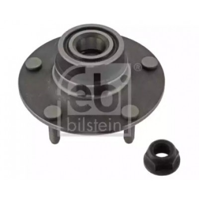 Комплект подшипника ступицы колеса 45355 FEBI BILSTEIN - купить в магазине запчастей по Украине