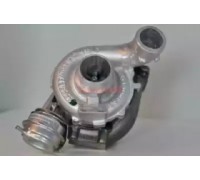 Компрессор, наддув GARRETT 454135-5009S 4541355009S GARRETT - купить в магазине запчастей по Украине