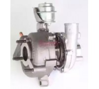 Компрессор, наддув GARRETT 454161-5003S 4541615003S GARRETT - купить в магазине запчастей по Украине