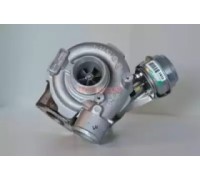 Компрессор, наддув GARRETT 454191-5015S 4541915015S GARRETT - купить в магазине запчастей по Украине