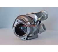 Компрессор, наддув GARRETT 454207-5001S 4542075001S GARRETT - купить в магазине запчастей по Украине