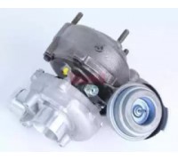 Компрессор, наддув GARRETT 454231-5010S 4542315010S GARRETT - купить в магазине запчастей по Украине