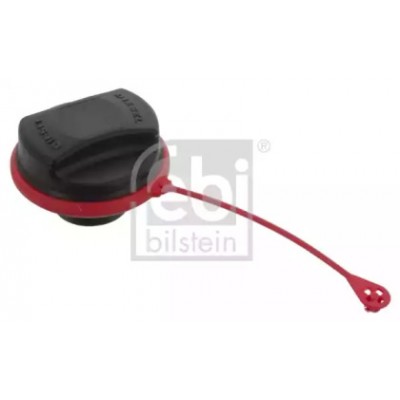 Крышка, топливной бак 45424 FEBI BILSTEIN - купить в магазине запчастей по Украине
