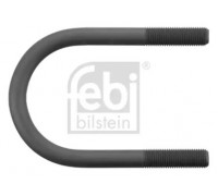Стремянка рессоры FEBI BILSTEIN 45455 45455 FEBI BILSTEIN - купить в магазине запчастей по Украине