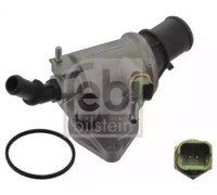 Корпус термостата FEBI BILSTEIN 45540 45540 FEBI BILSTEIN - купить в магазине запчастей по Украине