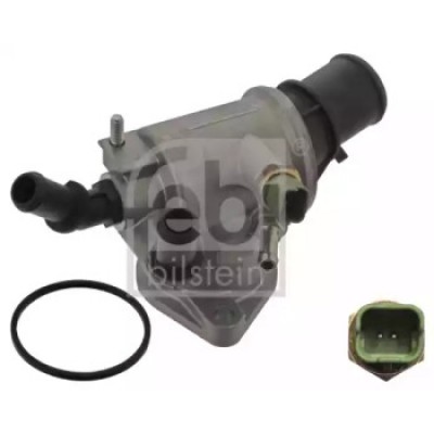 Корпус термостата 45540 FEBI BILSTEIN - купить в магазине запчастей по Украине