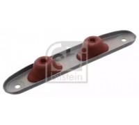 Кронштейн, система выпуска ОГ FEBI BILSTEIN 45569 45569 FEBI BILSTEIN - купить в магазине запчастей по Украине