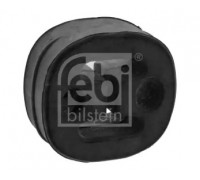 Кронштейн, система выпуска ОГ FEBI BILSTEIN 45575 45575 FEBI BILSTEIN - купить в магазине запчастей по Украине