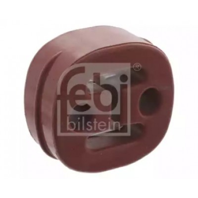 Кронштейн, система выпуска ОГ 45576 FEBI BILSTEIN - купить в магазине запчастей по Украине