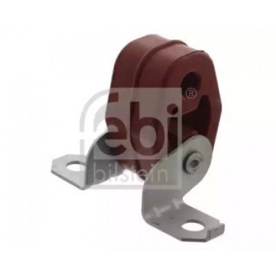 Кронштейн, система выпуска ОГ 45577 FEBI BILSTEIN - купить в магазине запчастей по Украине