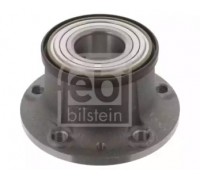 Комплект подшипника ступицы колеса FEBI BILSTEIN 45678 45678 FEBI BILSTEIN - купить в магазине запчастей по Украине