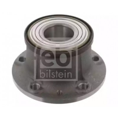 Комплект подшипника ступицы колеса 45678 FEBI BILSTEIN - купить в магазине запчастей по Украине