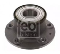 Комплект подшипника ступицы колеса FEBI BILSTEIN 45679 45679 FEBI BILSTEIN - купить в магазине запчастей по Украине