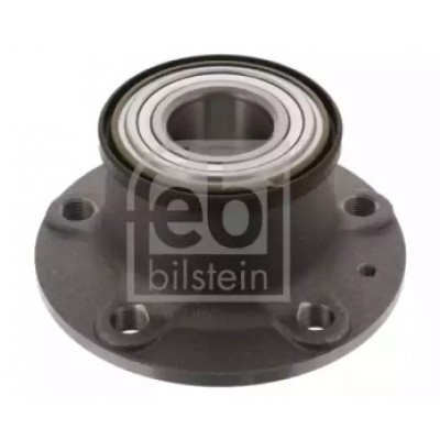 Комплект подшипника ступицы колеса 45679 FEBI BILSTEIN - купить в магазине запчастей по Украине