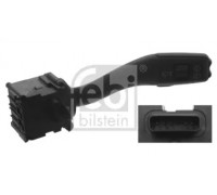 Переключатель стеклоочистителя FEBI BILSTEIN 45697 45697 FEBI BILSTEIN - купить в магазине запчастей по Украине