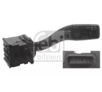 Переключатель стеклоочистителя FEBI BILSTEIN 45702 45702 FEBI BILSTEIN - купить в магазине запчастей по Украине