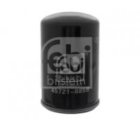 Патрон осушителя воздуха, пневматическая система FEBI BILSTEIN 45721 45721 FEBI BILSTEIN - купити в магазині запчастин по Україні