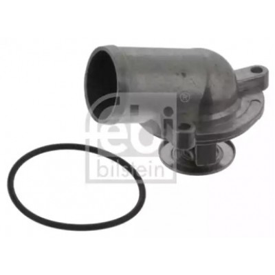 Корпус термостата 45739 FEBI BILSTEIN - купити в магазині запчастин по Україні