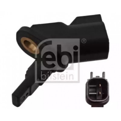 Датчик, частота вращения колеса 45742 FEBI BILSTEIN - купить в магазине запчастей по Украине