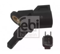 Датчик, частота вращения колеса FEBI BILSTEIN 45744 45744 FEBI BILSTEIN - купить в магазине запчастей по Украине