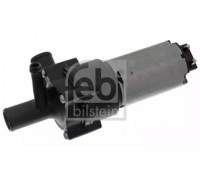 Дополнительный водяной насос FEBI BILSTEIN 45771 45771 FEBI BILSTEIN - купить в магазине запчастей по Украине