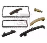 Комплект цели привода распредвала FEBI BILSTEIN 45792 45792 FEBI BILSTEIN - купить в магазине запчастей по Украине