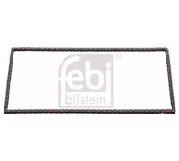 Цепь привода распредвала FEBI BILSTEIN 45810 45810 FEBI BILSTEIN - купить в магазине запчастей по Украине
