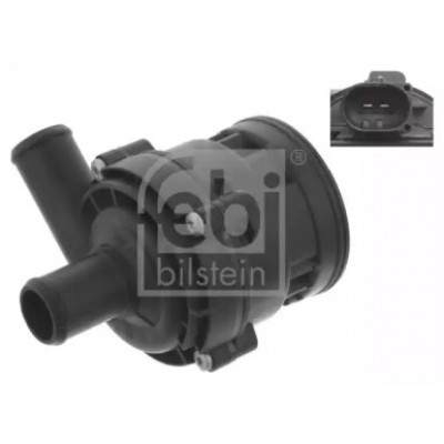 Дополнительный водяной насос 45820 FEBI BILSTEIN - купить в магазине запчастей по Украине