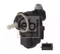 Регулировочный элемент, регулировка угла наклона фар FEBI BILSTEIN 45888 45888 FEBI BILSTEIN - купити в магазині запчастин по Україні