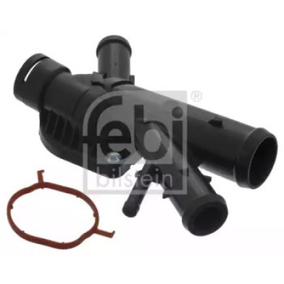 Фланец охлаждающей жидкости 45889 FEBI BILSTEIN - купить в магазине запчастей по Украине