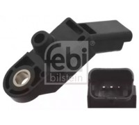 Датчик, давление во впускной трубе FEBI BILSTEIN 45923 45923 FEBI BILSTEIN - купить в магазине запчастей по Украине
