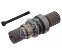 Приводной вал FEBI BILSTEIN 45931 45931 FEBI BILSTEIN - купить в магазине запчастей по Украине