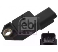 Датчик, давление во впускной трубе FEBI BILSTEIN 45935 45935 FEBI BILSTEIN - купить в магазине запчастей по Украине