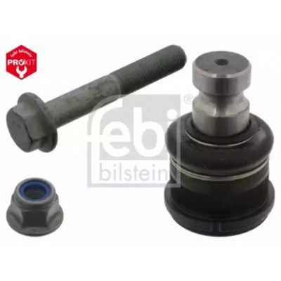 Несущий / направляющий шарнир 45942 FEBI BILSTEIN - купить в магазине запчастей по Украине