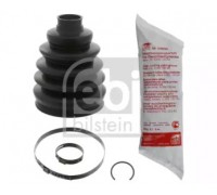 Комплект пылника, приводной вал FEBI BILSTEIN 45947 45947 FEBI BILSTEIN - купить в магазине запчастей по Украине