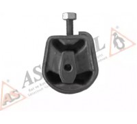 Подвеска, двигатель ASMETAL 45MR0500 45MR0500 ASMETAL - купить в магазине запчастей по Украине