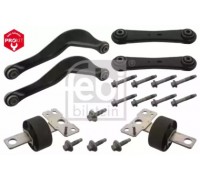 46000 FEBI BILSTEIN - купить в магазине запчастей по Украине
