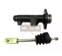 Главный цилиндр, система сцепления MAXGEAR 46-0017 460017 MAXGEAR - купить в магазине запчастей по Украине