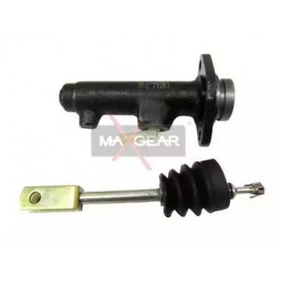 Главный цилиндр, система сцепления 460017 MAXGEAR - купить в магазине запчастей по Украине